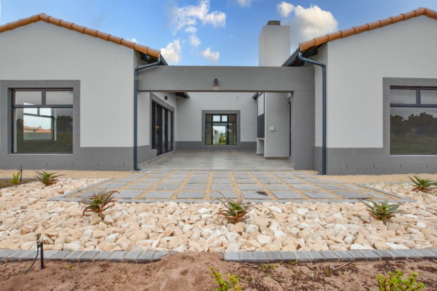 3 Bedroom Property for Sale in Langebaan Country Estate Western Cape